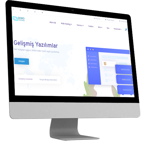 WISECP Theme