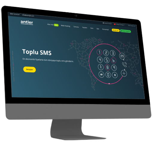 WISECP Theme